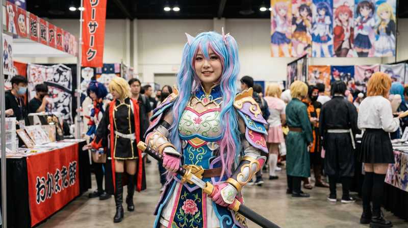 麻豆传媒动漫cosplay视频