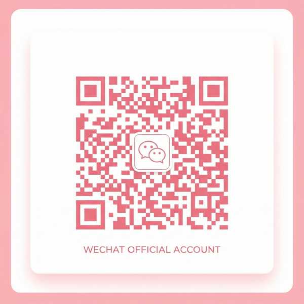 麻豆传媒公众号二维码