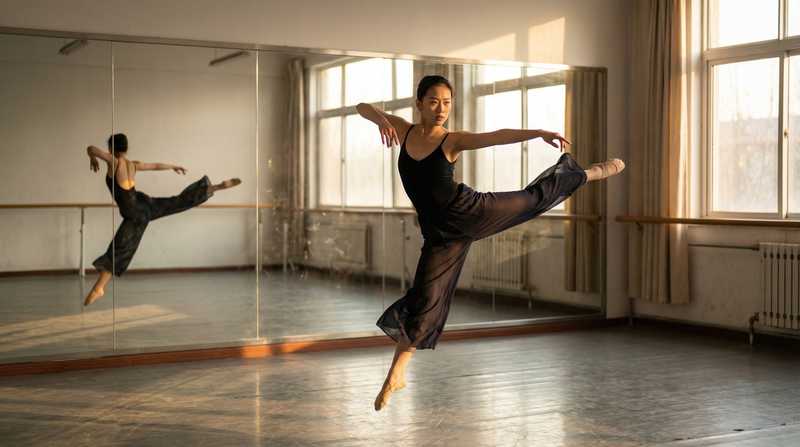 麻豆传媒舞蹈视频